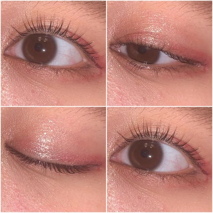 眠り子豚 on LIPS 「まつ毛パーマしました!パリジェンヌです☺️(少しカールもかけて..」(3枚目)