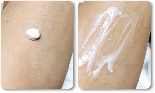 ネオサンインスパイア(無香料)/魂の商材屋/乳液を使ったクチコミ(4枚目)