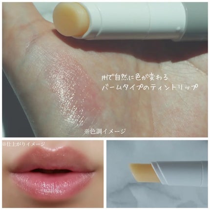 ライプンアイカラーパレット/FRESHO2/アイシャドウパレットを使ったクチコミ(3枚目)