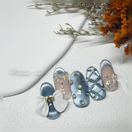 絶佳筆/ネイル工房/ネイル用品を使ったクチコミ(7枚目)