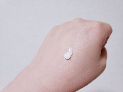 シャネル N°5 ロー ハンドクリーム/CHANEL/ハンドクリームを使ったクチコミ(2枚目)