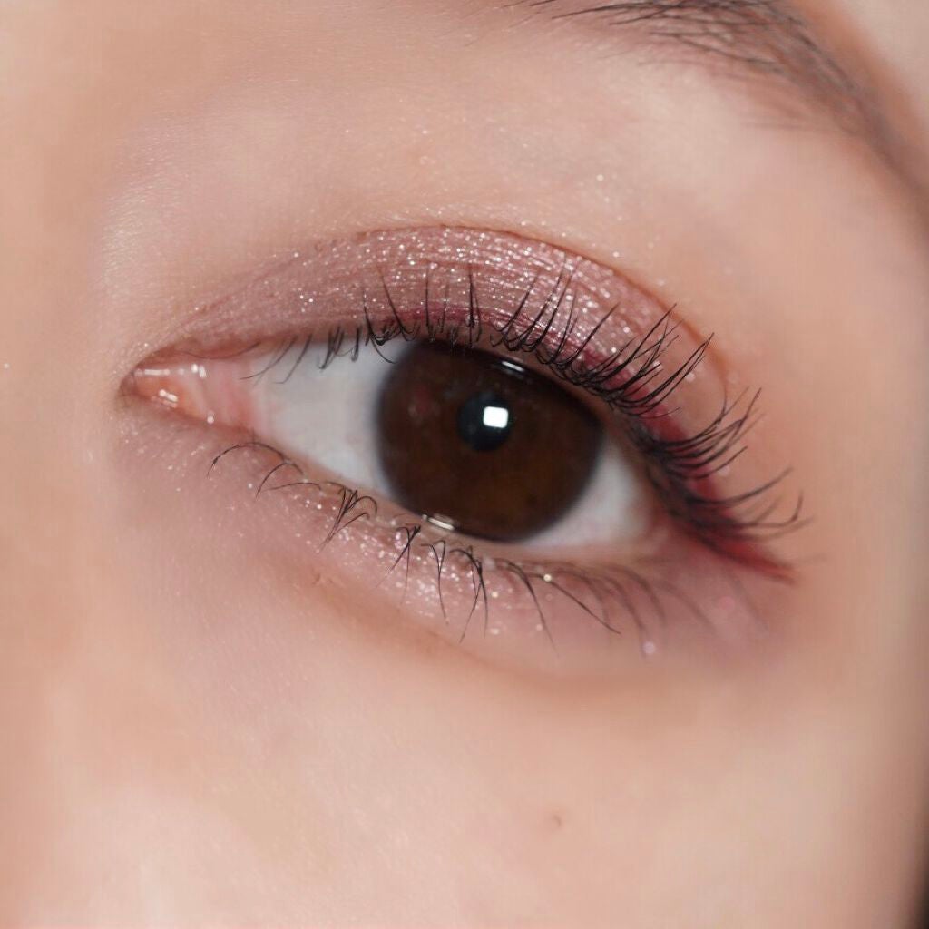 リキッドアイライナーWP /キングダム/リキッドアイライナーを使ったクチコミ(4枚目)