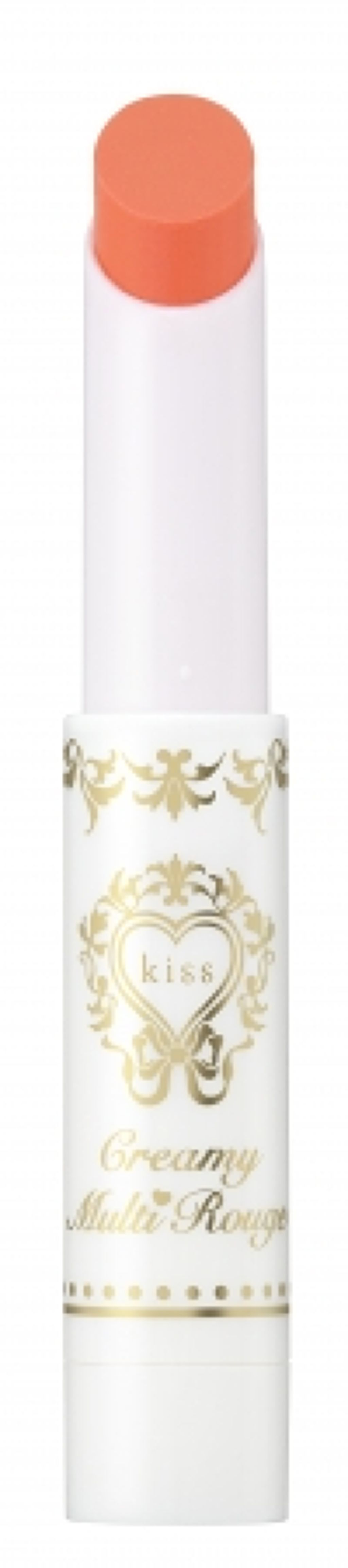 クリーミィマルチルージュ 09 ピーチメルバ