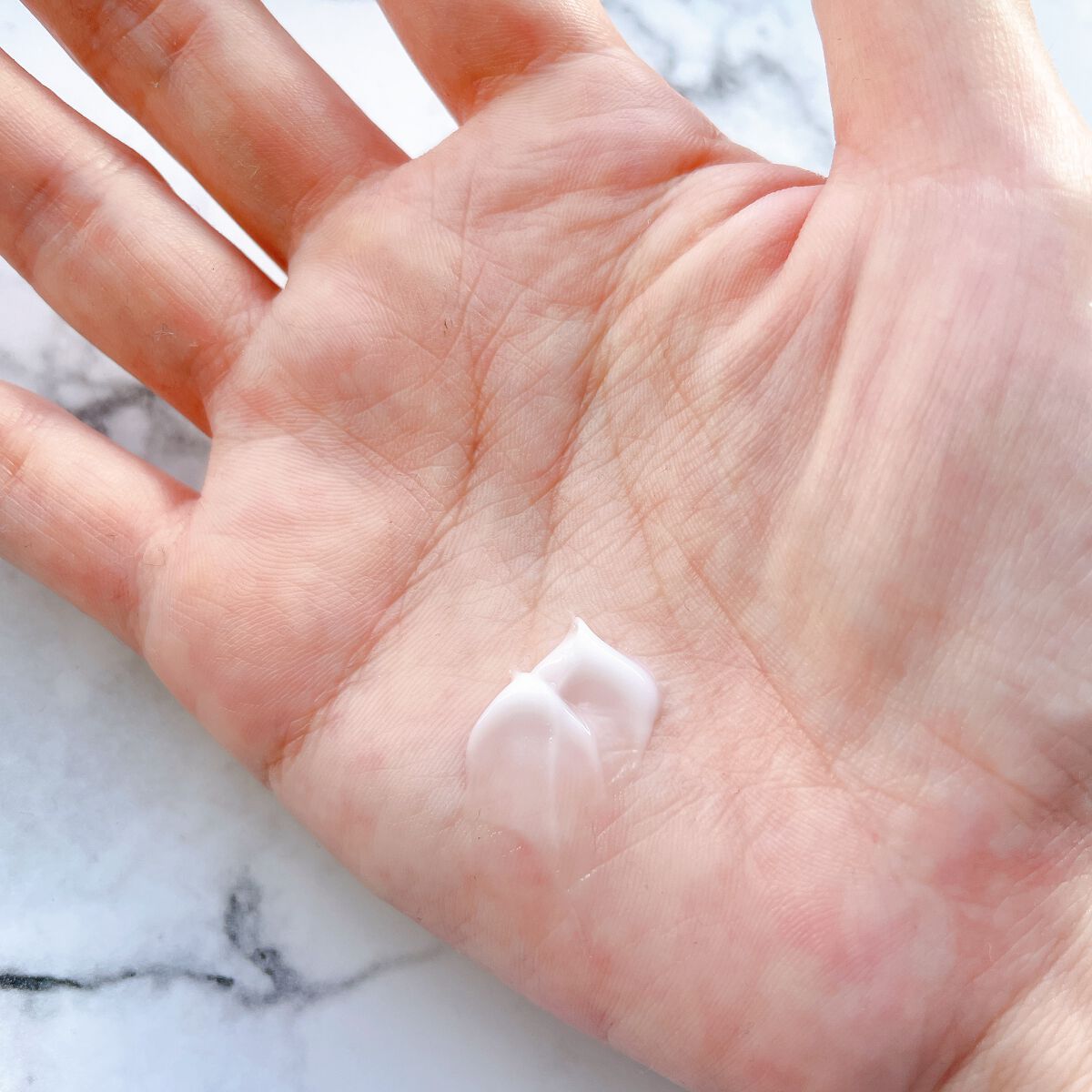 お米のクリーム/毛穴撫子/フェイスクリームを使ったクチコミ(4枚目)