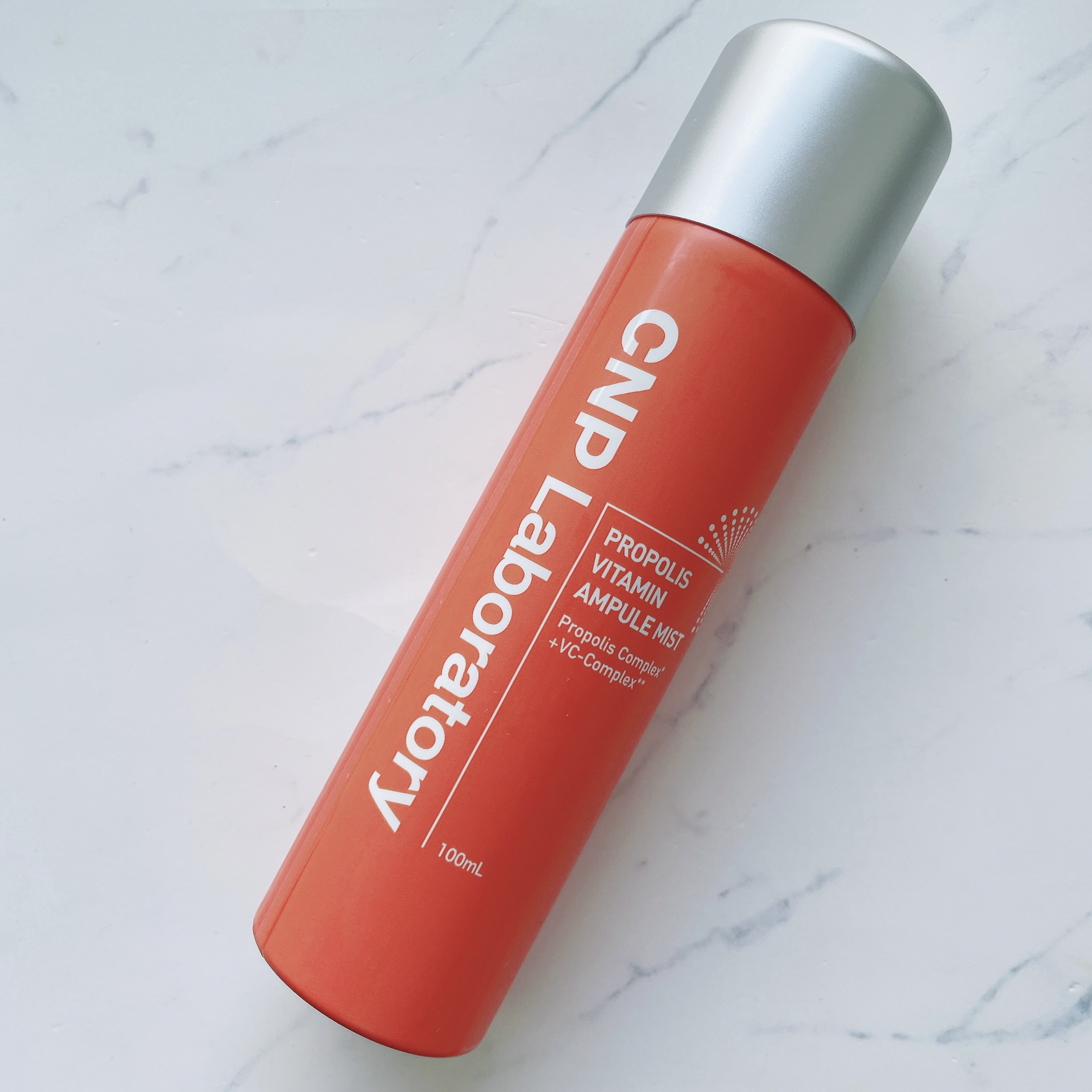 CNP プロ P V セラム/CNP Laboratory/美容液を使ったクチコミ（2枚目）