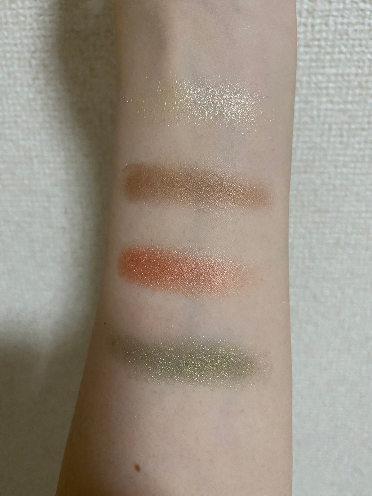 シグニチャー カラー アイズ/SUQQU/アイシャドウパレットを使ったクチコミ(4枚目)