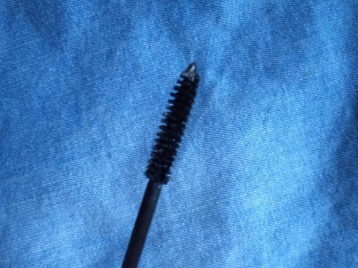 The style 4D MASCARA/MISSHA/マスカラを使ったクチコミ（2枚目）