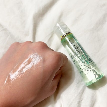 アクネケア ジェル乳液 <医薬部外品>/ファンケル/乳液を使ったクチコミ(8枚目)