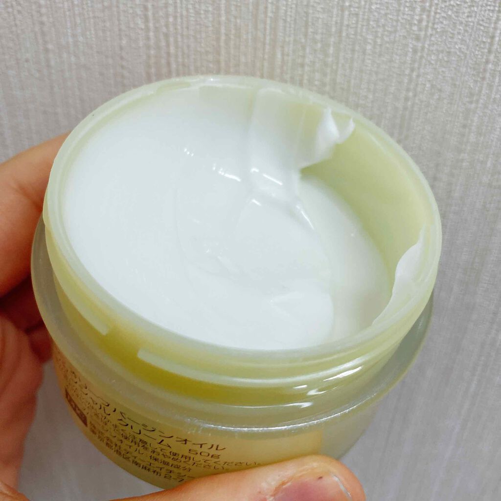 オリーブバージンオイル エッセンシャルクリーム｜DHCの口コミ - DHC