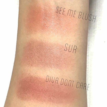 スモール アイシャドウ/M・A・C/単色アイシャドウを使ったクチコミ(2枚目)