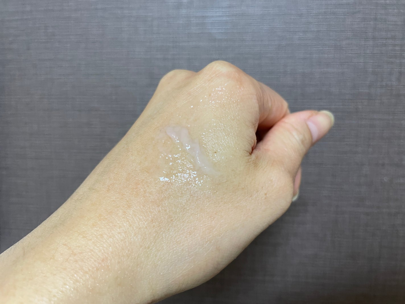 温感ヘッドスパトリートメント/TRICORE/頭皮トリートメントを使ったクチコミ(3枚目)