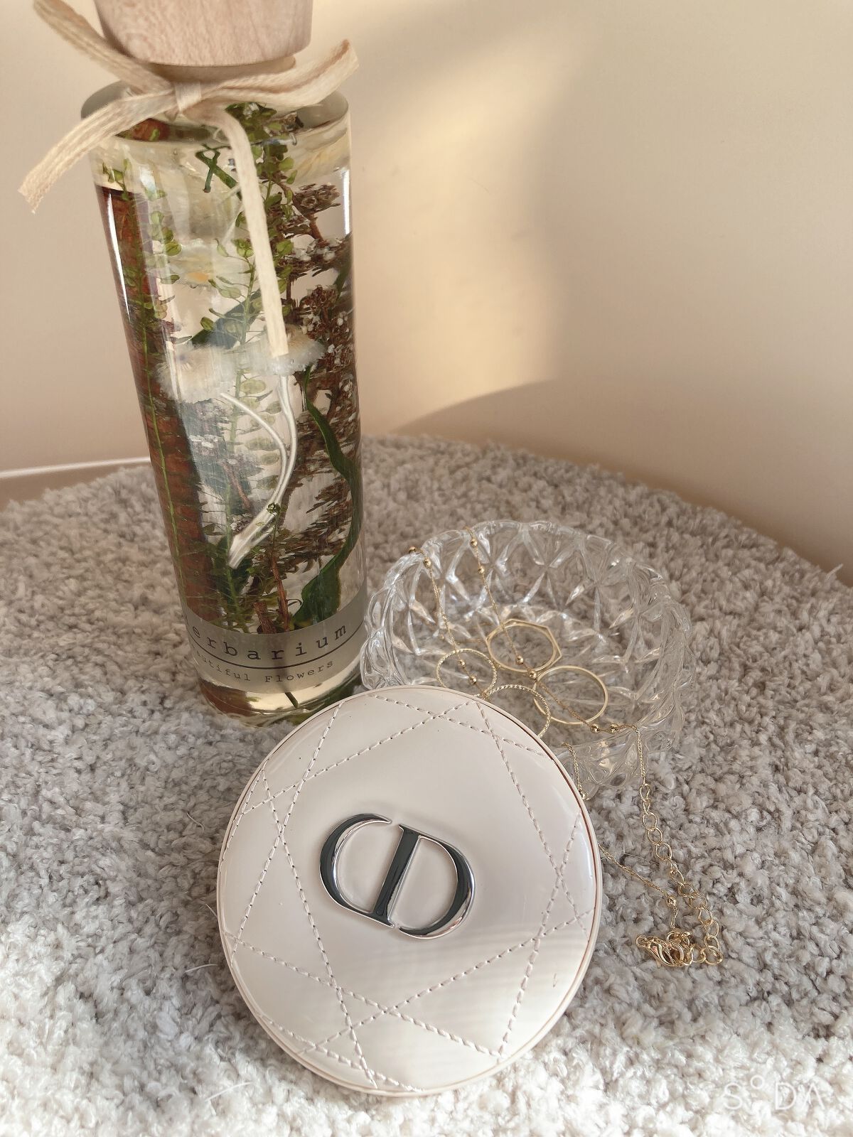 ディオールスキン フォーエヴァー クチュール ルミナイザー/Dior/プレストパウダーを使ったクチコミ(1枚目)