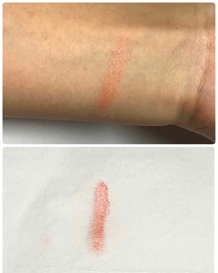 UR GLAM POWDER EYESHADOW/U R GLAM/単色アイシャドウを使ったクチコミ(3枚目)