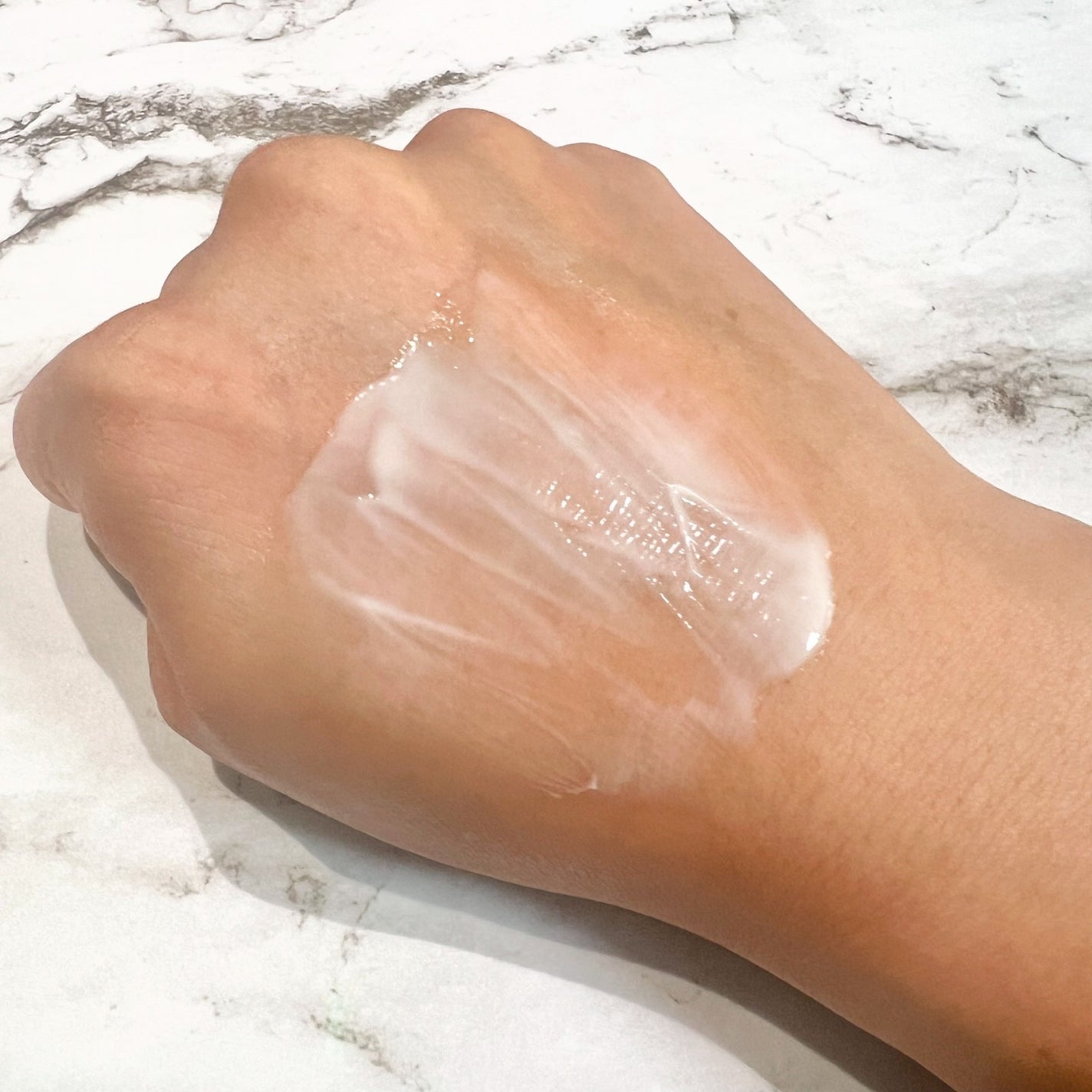 レチノール0.1クリーム/APLIN/フェイスクリームを使ったクチコミ(3枚目)