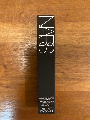 スムース＆プロテクトプライマー/NARS/化粧下地を使ったクチコミ（2枚目）