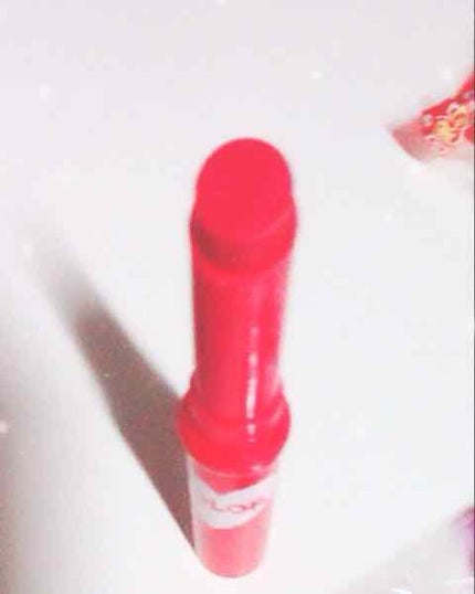 リップクリーム カラー BABY LIPS/MAYBELLINE NEW YORK/リップケアを使ったクチコミ(3枚目)