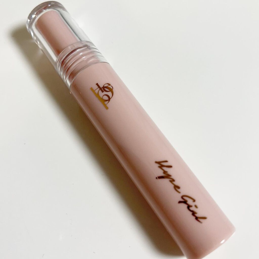 ムードアンドタッチラスターティント/Hope Girl/リップティントを使ったクチコミ（1枚目）