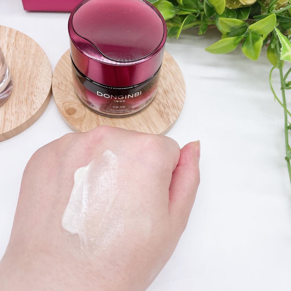 自生原液エッセンス/Donginbi(ドンインビ/韓国)/美容液を使ったクチコミ(6枚目)