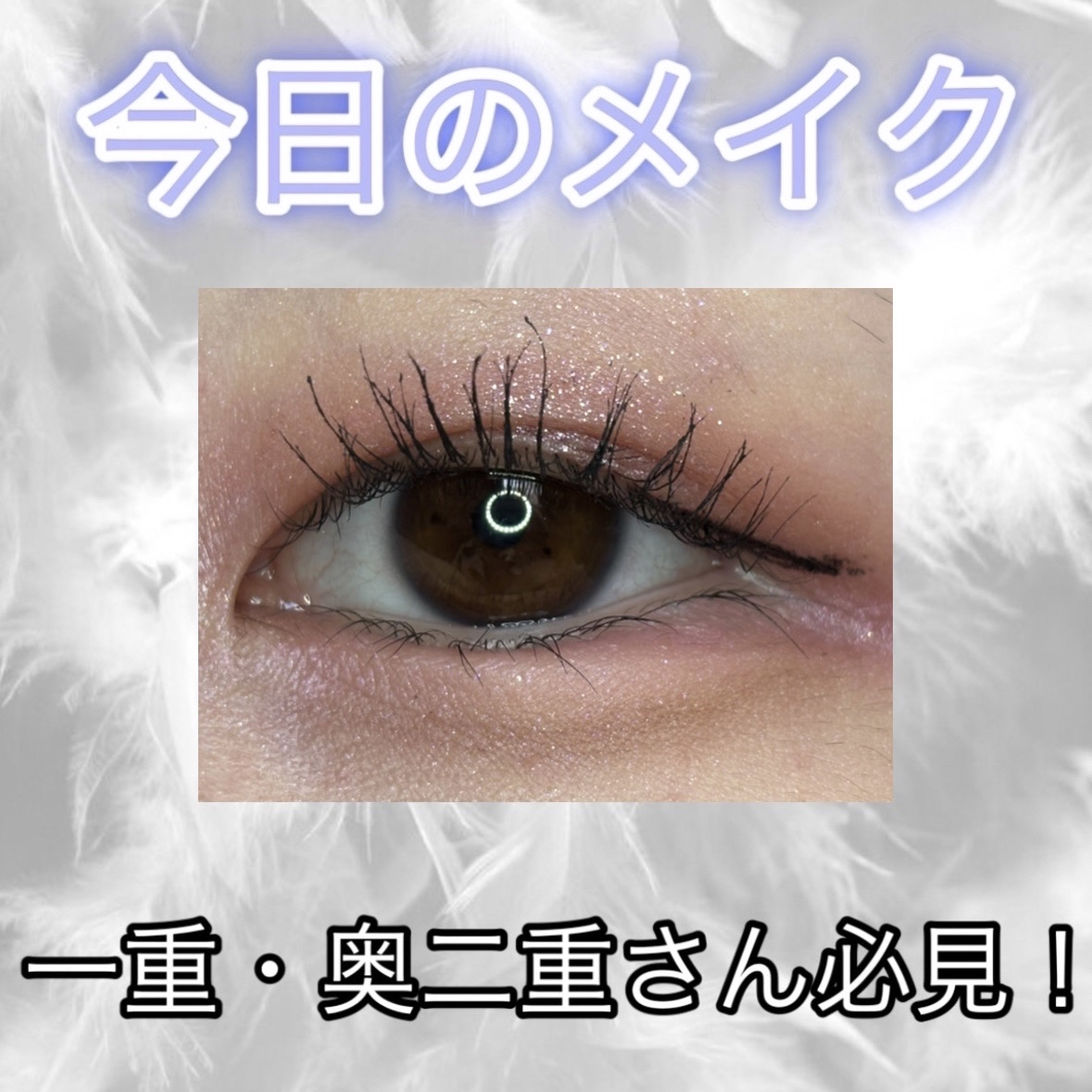 シャドーカスタマイズ/MAJOLICA MAJORCA/単色アイシャドウを使ったクチコミ（1枚目）