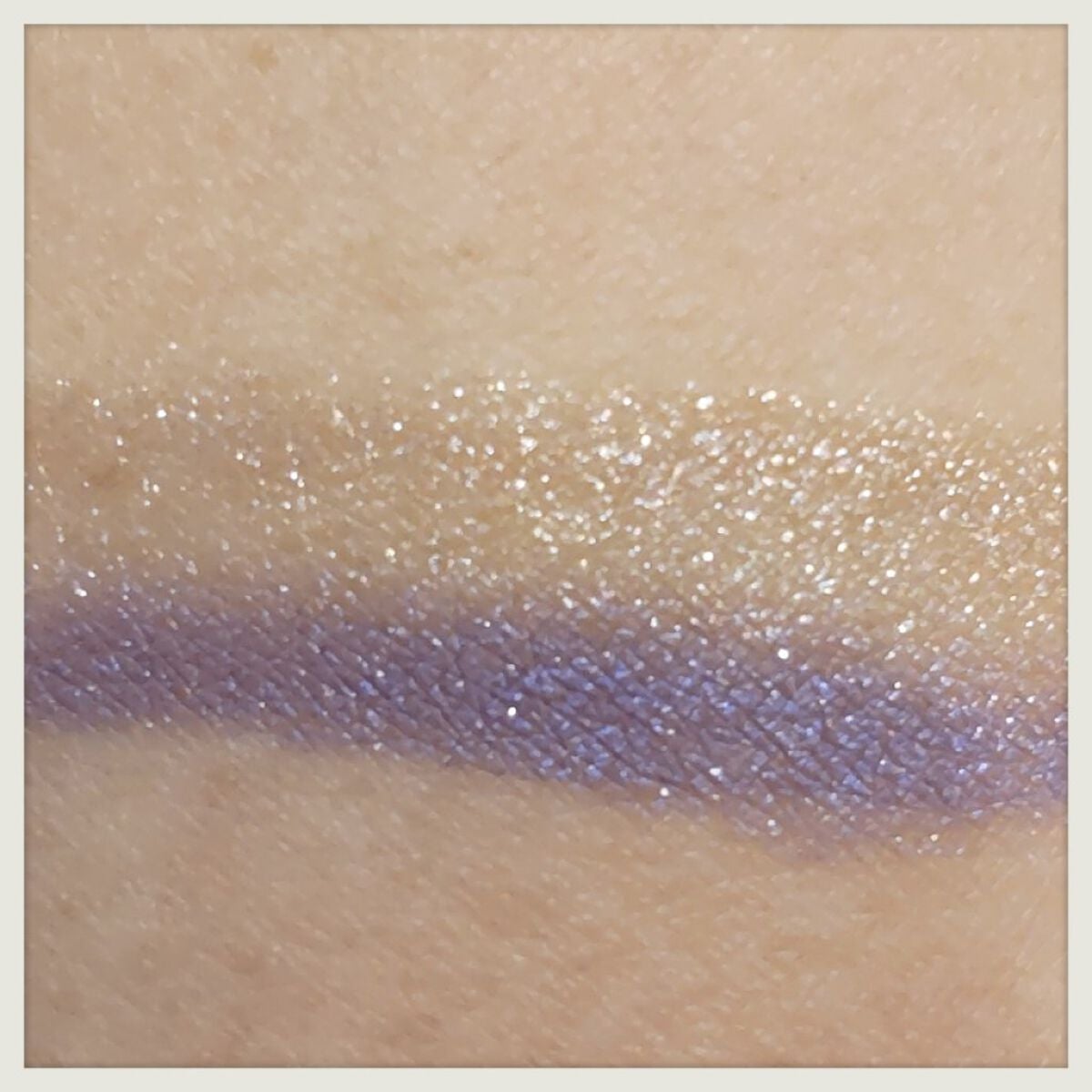 デュアル カラー スティック/DAISY DOLL by MARY QUANT/スティックアイシャドウを使ったクチコミ(3枚目)