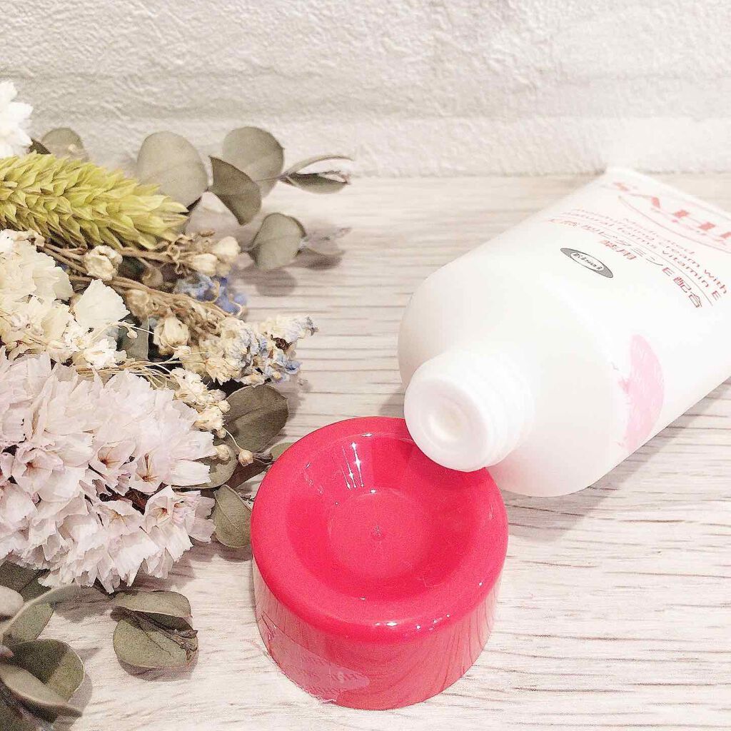 ザーネクリーム/ザーネ/ボディクリームを使ったクチコミ（2枚目）