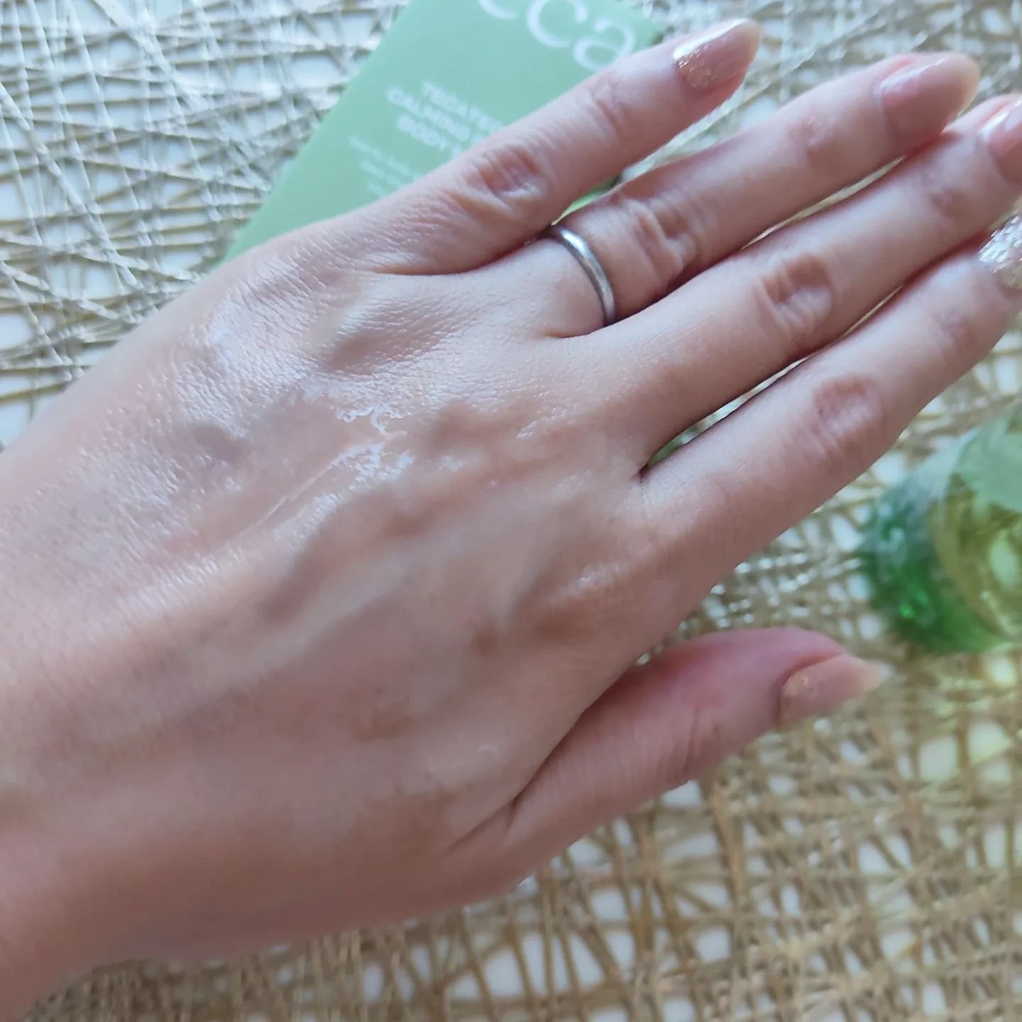 を使ったクチコミ（3枚目）