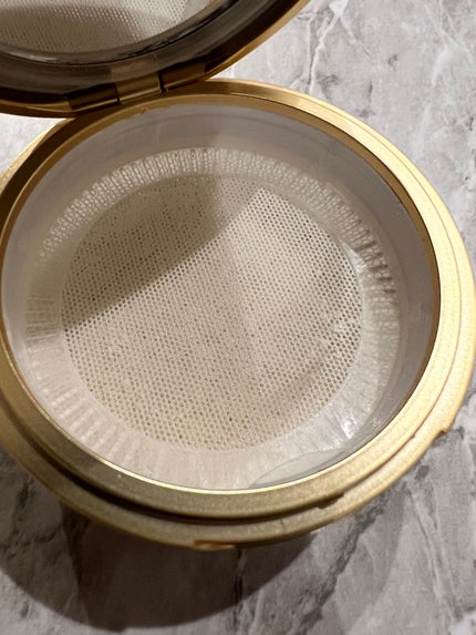 イルミネイトパウダー/Lekarka/ルースパウダーを使ったクチコミ(2枚目)