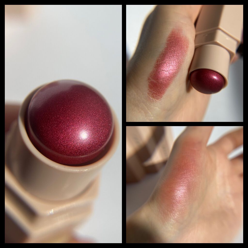 Match Stix｜FENTY BEAUTY BY RIHANNAの色味は？色選びの参考になる