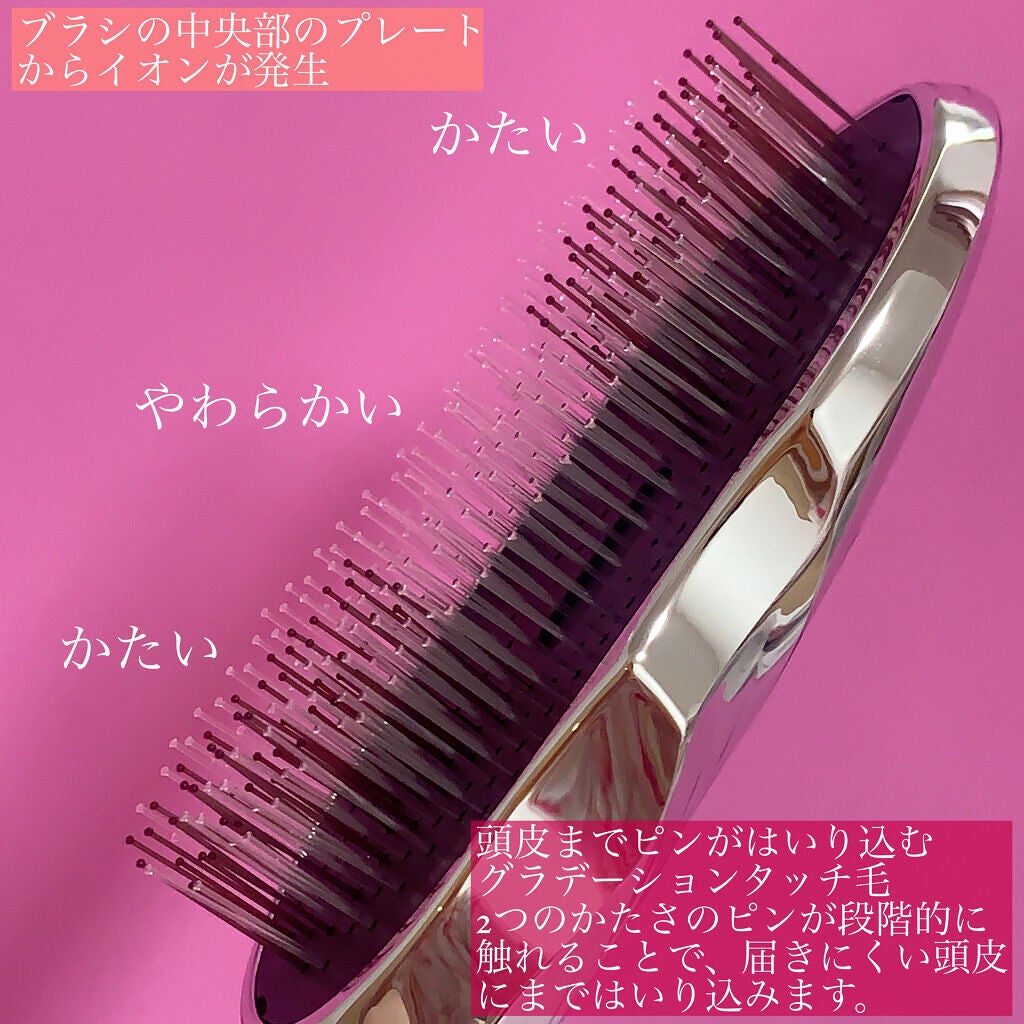 リファ イオンケアブラシ|ReFaの効果に関する口コミ - 【リファの