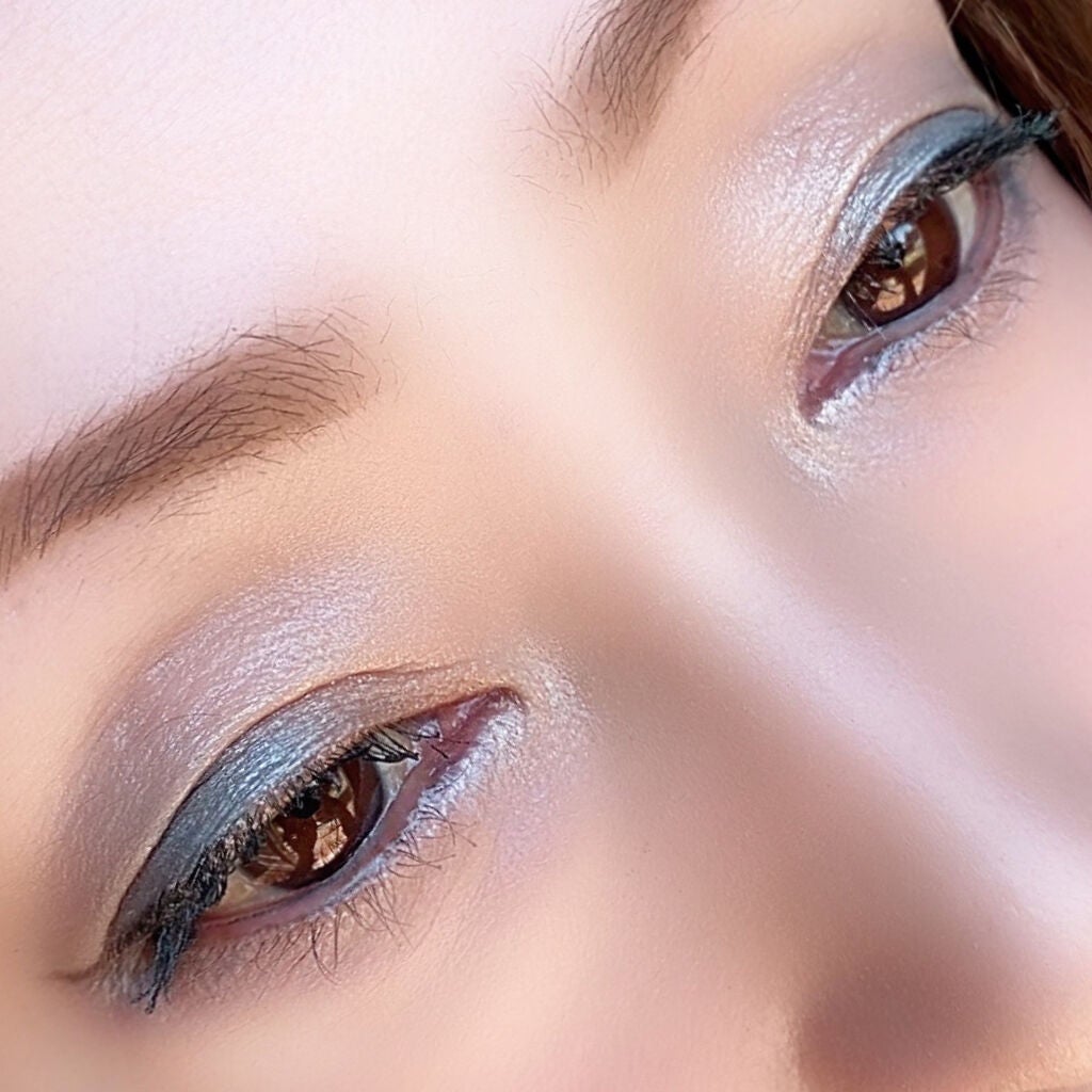 スティロ ユー ウォータープルーフ N/CHANEL/ペンシルアイライナーを使ったクチコミ(5枚目)