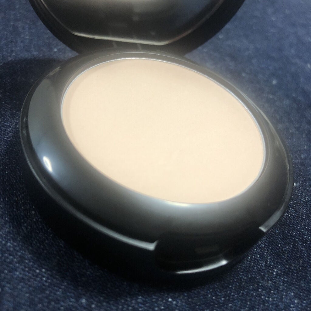 セバムコントロールパクト/SISTER ANN/プレストパウダーを使ったクチコミ(2枚目)