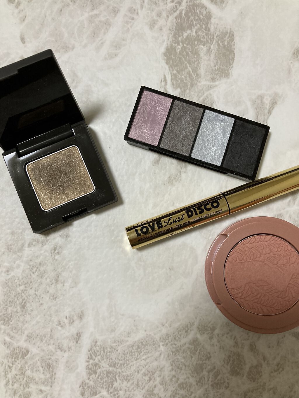 Amazonian Clay 12-Hour Blush/tarte/パウダーチークを使ったクチコミ（1枚目）