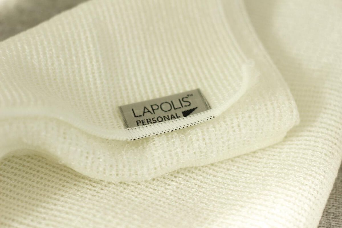 ラポリス モイスチャライジングハンドサニタイザー/ラポリス/ハンドクリームを使ったクチコミ（2枚目）