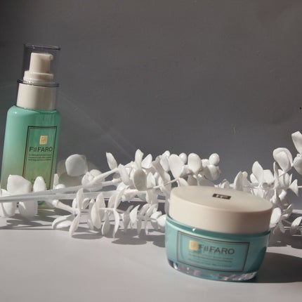 ファーストショットメルティセラム/FilFARO/美容液を使ったクチコミ(3枚目)