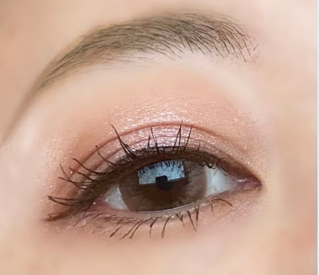 Couture(クチュール)/グラムレンズ/カラーコンタクトレンズを使ったクチコミ(2枚目)