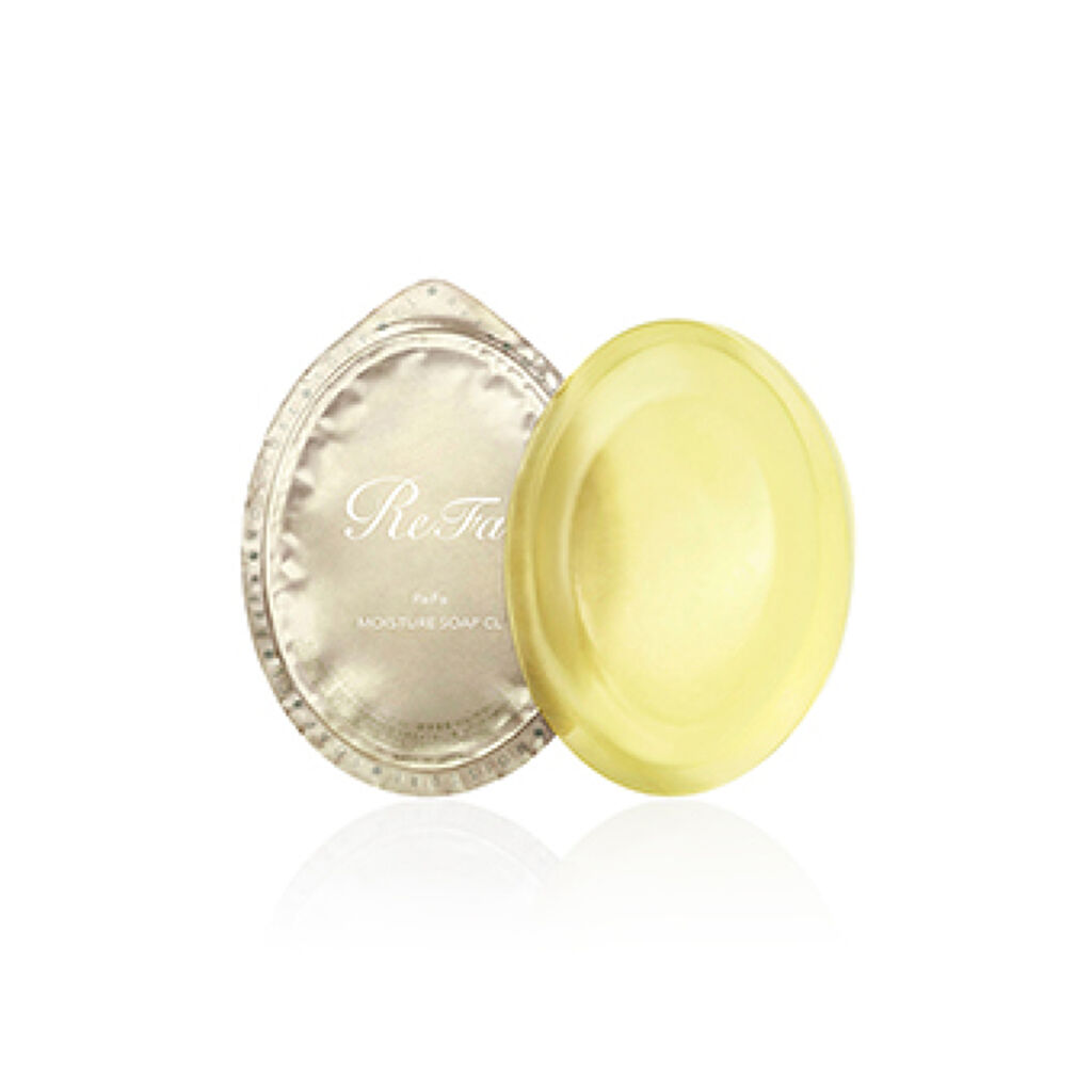 ReFa ReFa MOISTURE SOAP CL