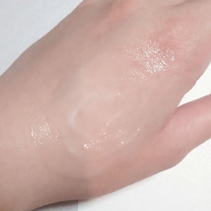 マジックバブルエッセンスパックMINI/BAKER7/シートマスク・パックを使ったクチコミ(7枚目)