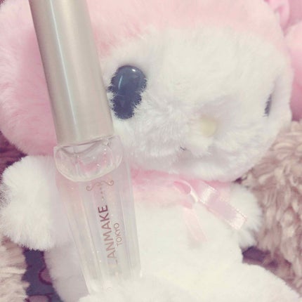 ポアレスクリアプライマー/キャンメイク/化粧下地を使ったクチコミ(1枚目)