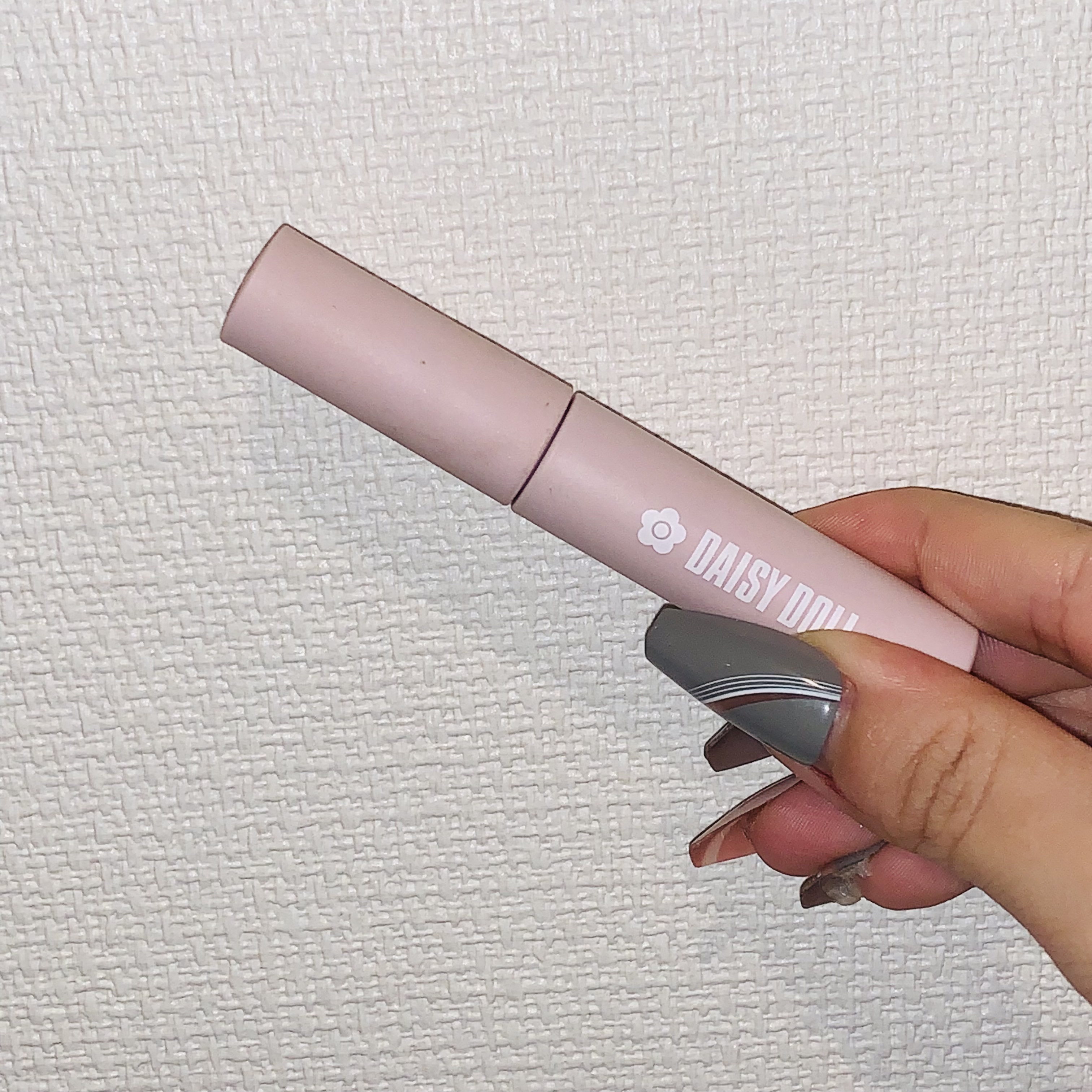 ウォータリー リップ ティント/DAISY DOLL by MARY QUANT/リップティントを使ったクチコミ（1枚目）