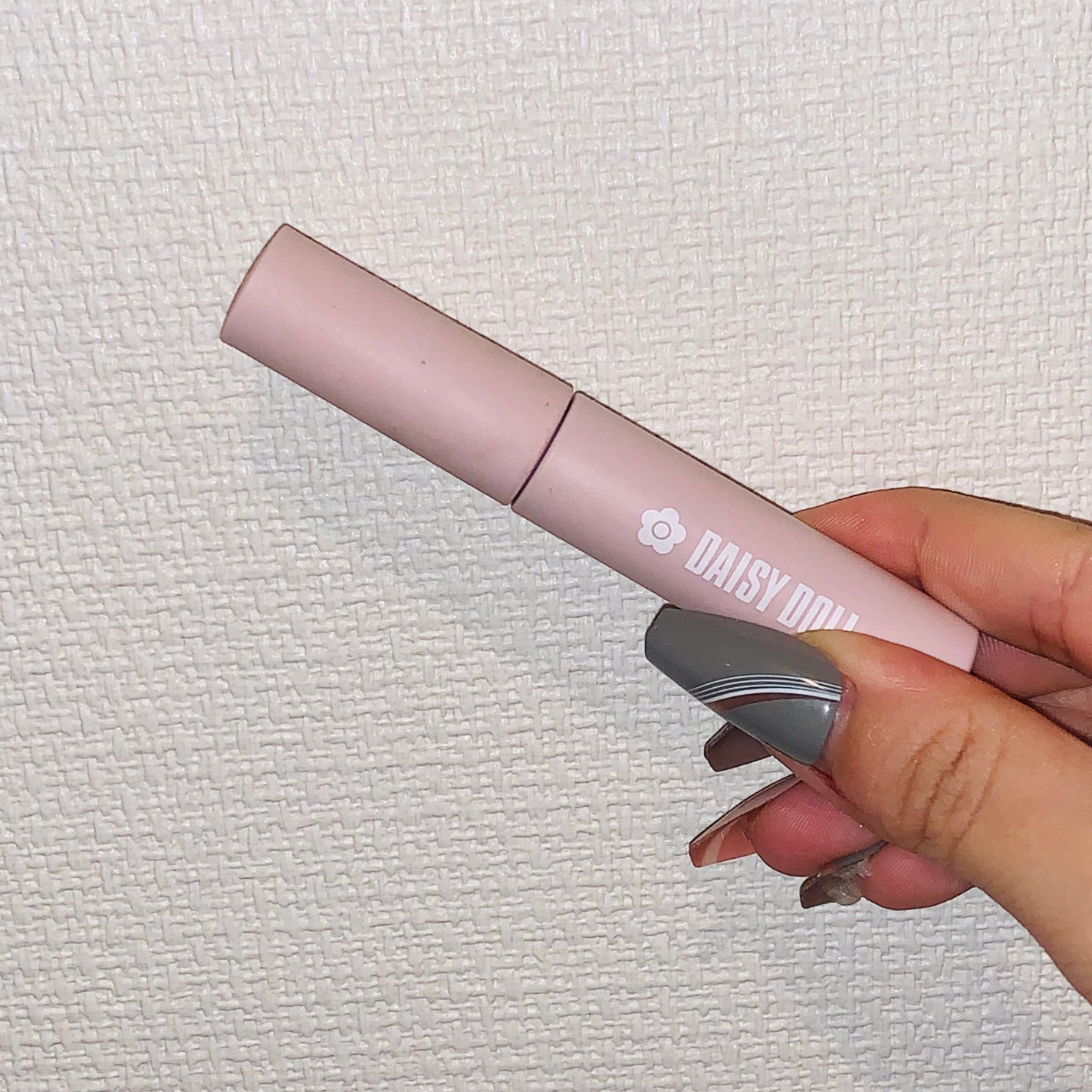 ウォータリー リップ ティント/DAISY DOLL by MARY QUANT/リップティントを使ったクチコミ(1枚目)
