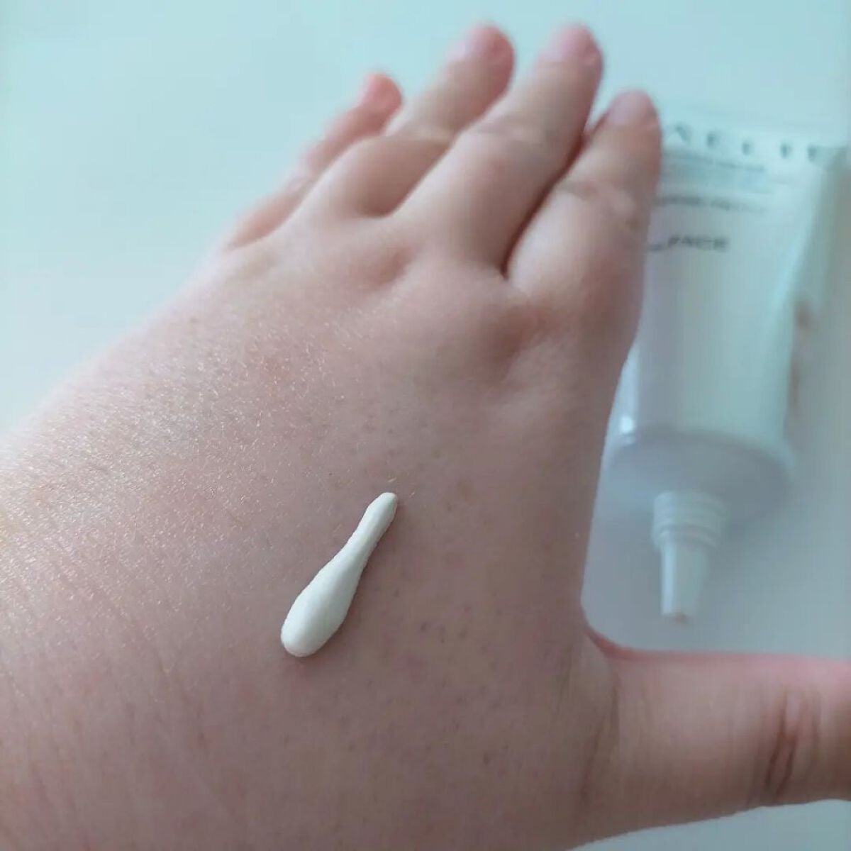 アリィー クロノビューティ カラーチューニングUV/アリィー/日焼け止めクリームを使ったクチコミ(7枚目)