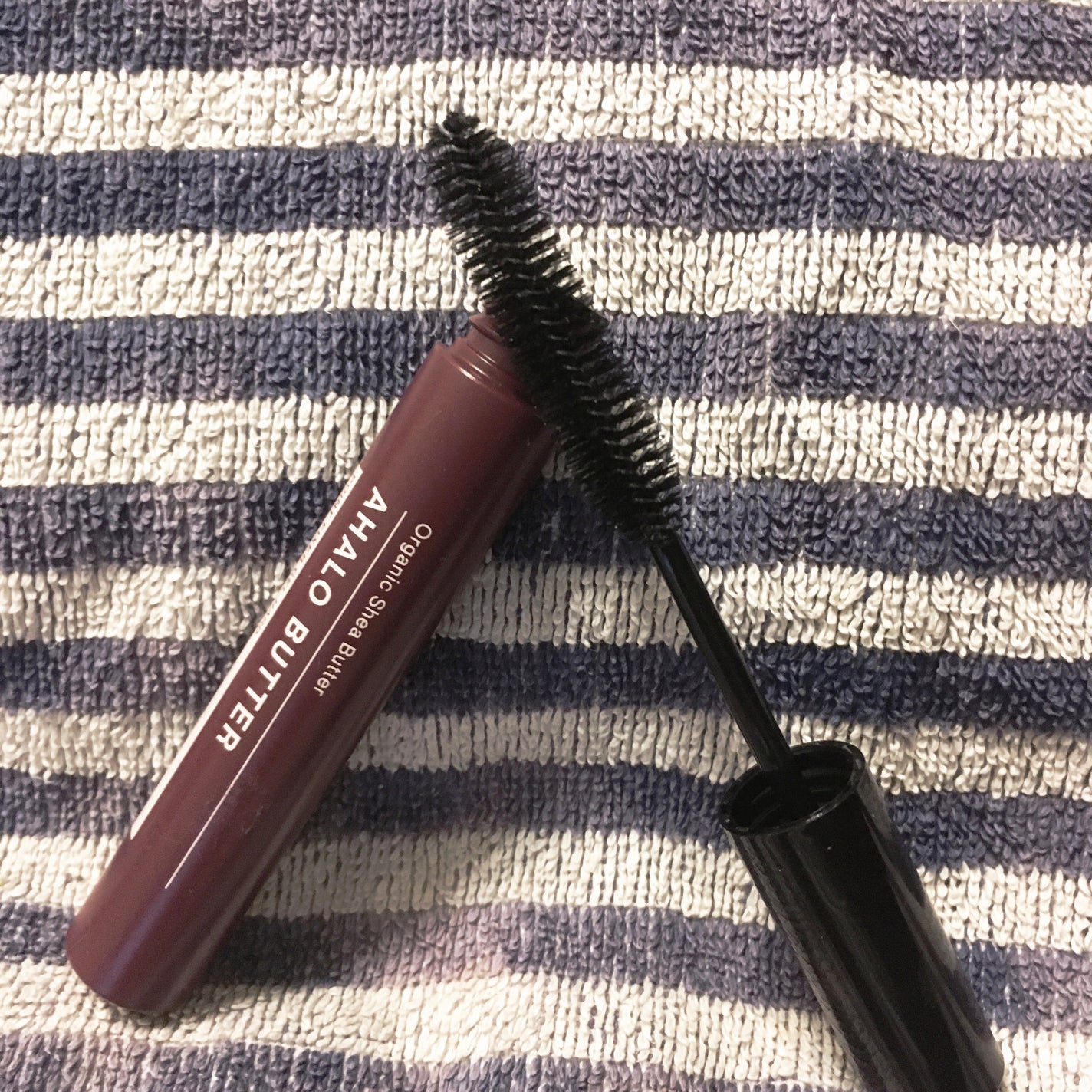 ポイントフィクサー ジェル ハード/AHALO BUTTER/ヘアジェルを使ったクチコミ(1枚目)