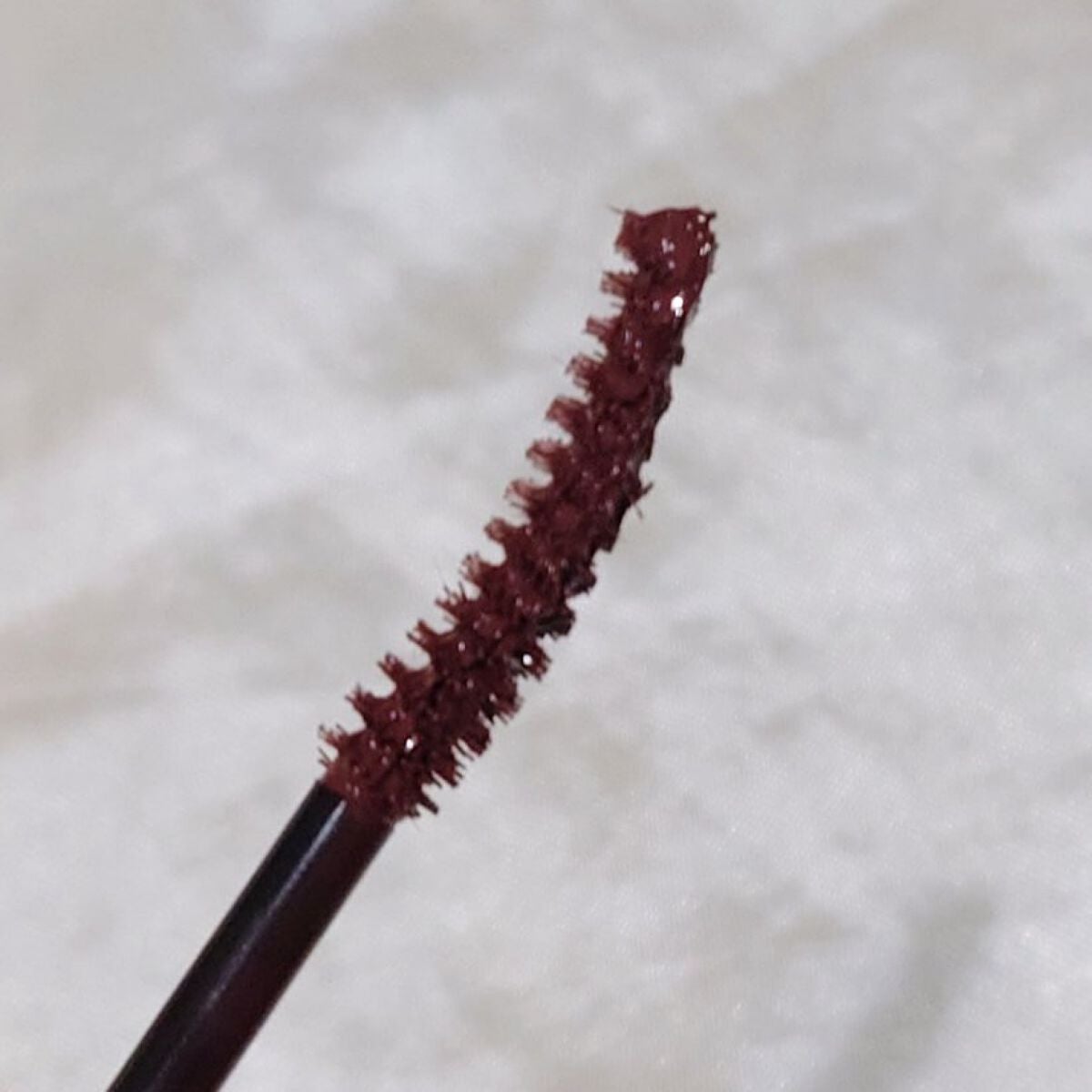 オフするんマスカラ/キャンメイク/マスカラを使ったクチコミ(3枚目)