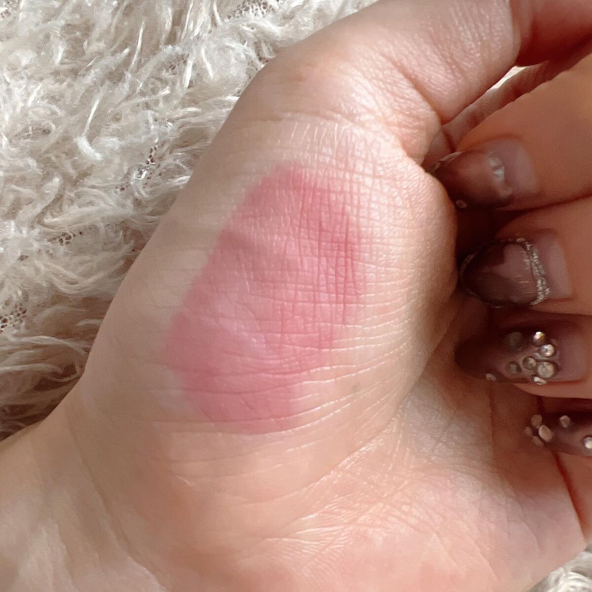 フィクシングティント/ETUDE/リップティントを使ったクチコミ（3枚目）