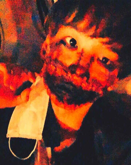 ダブルアイリキッド/Automatic Beauty/二重まぶた用アイテムを使ったクチコミ(2枚目)