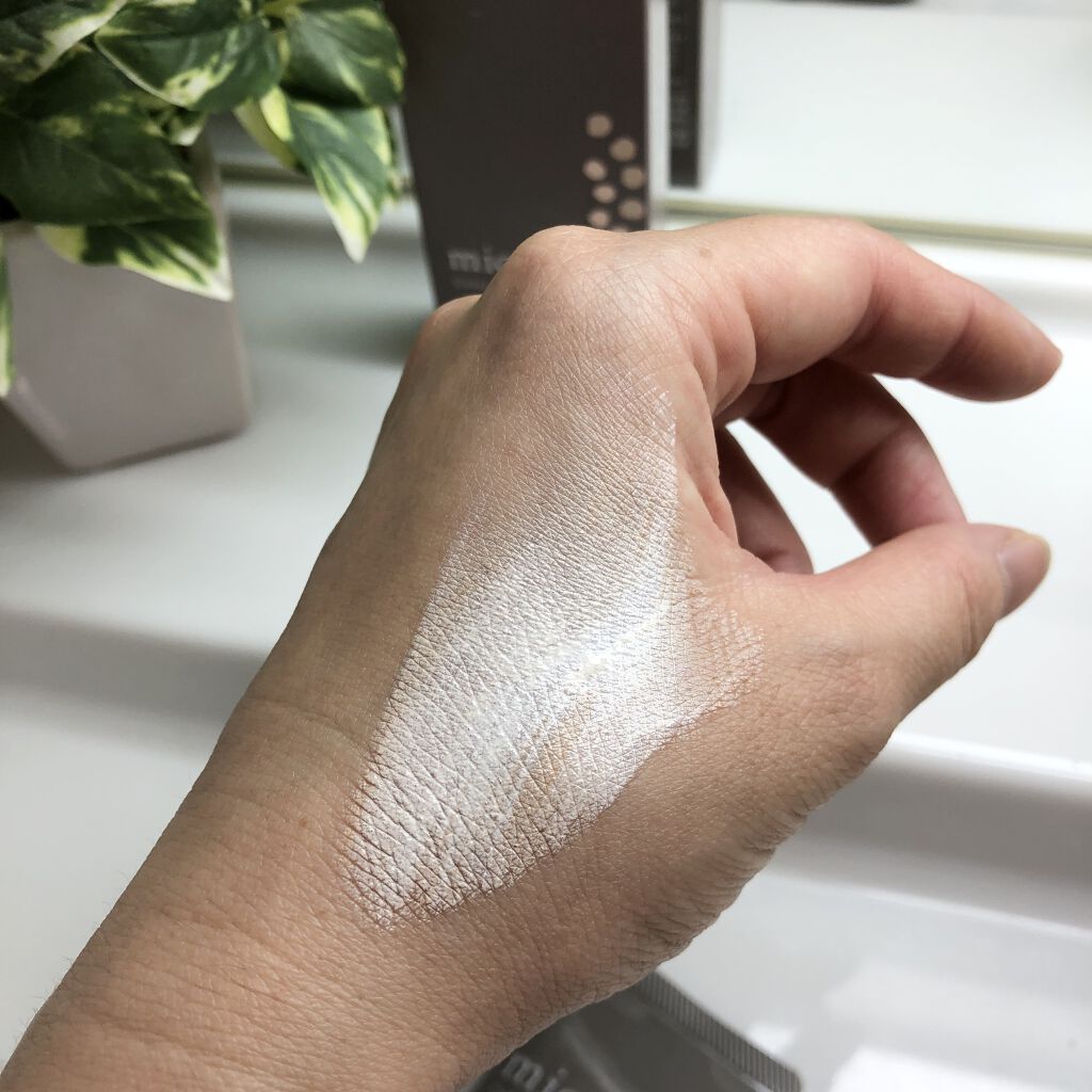 ミコブルーム/FABIUS/リキッドファンデーションを使ったクチコミ（3枚目）