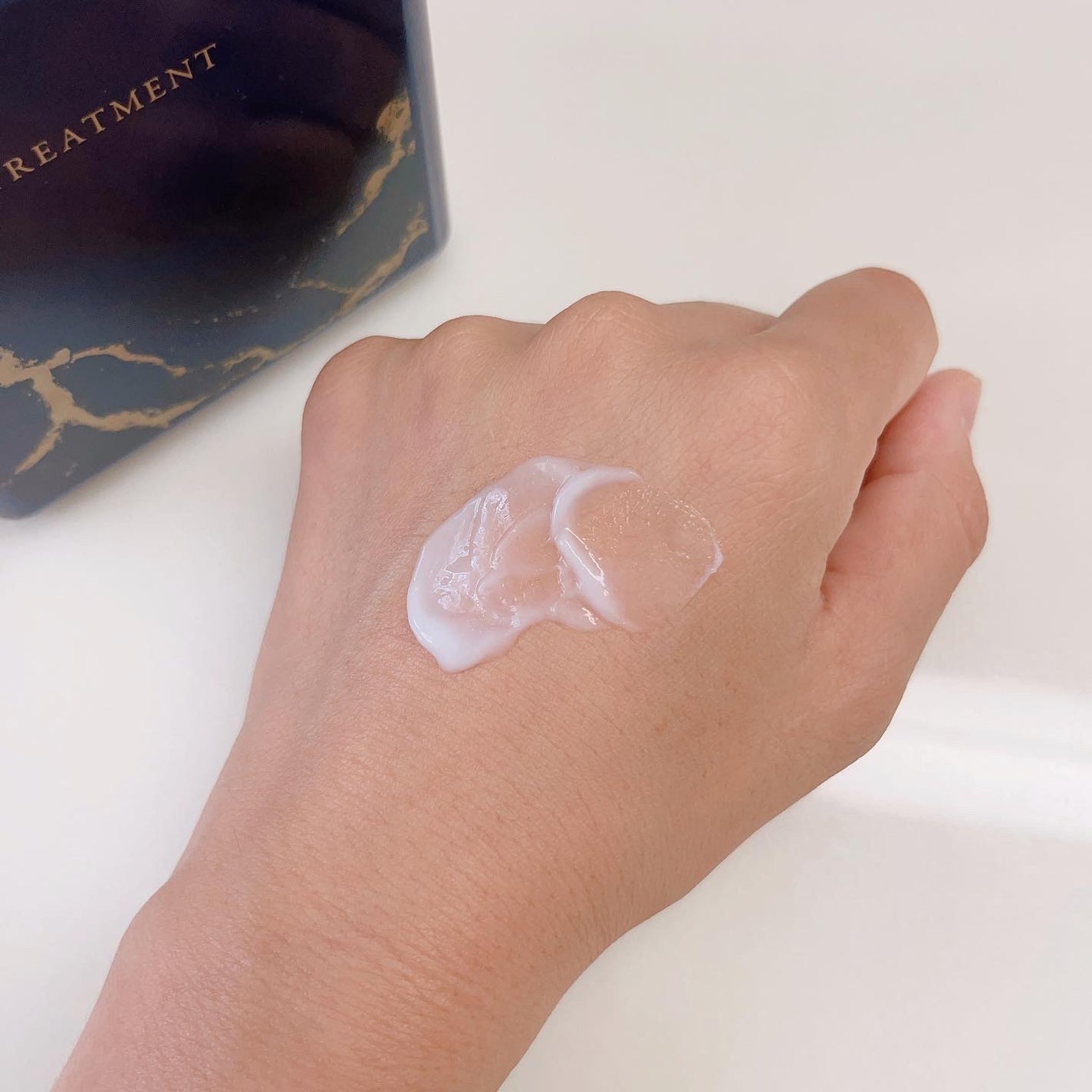 エクストラモイストシャンプー&リペアトリートメント/Cleo's Beauté/市販シャンプーを使ったクチコミ(7枚目)