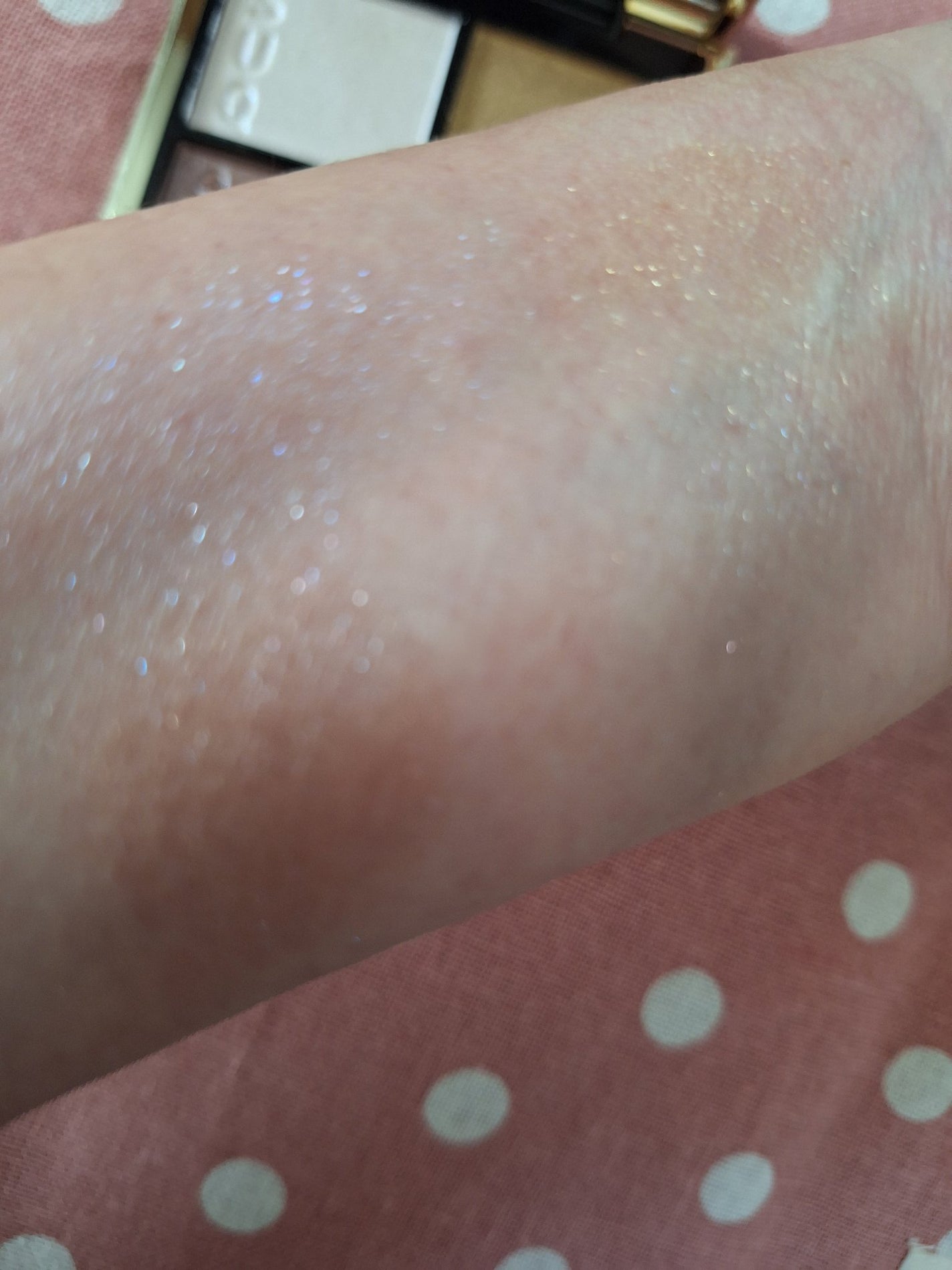 シグニチャー カラー アイズ/SUQQU/アイシャドウパレットを使ったクチコミ(2枚目)