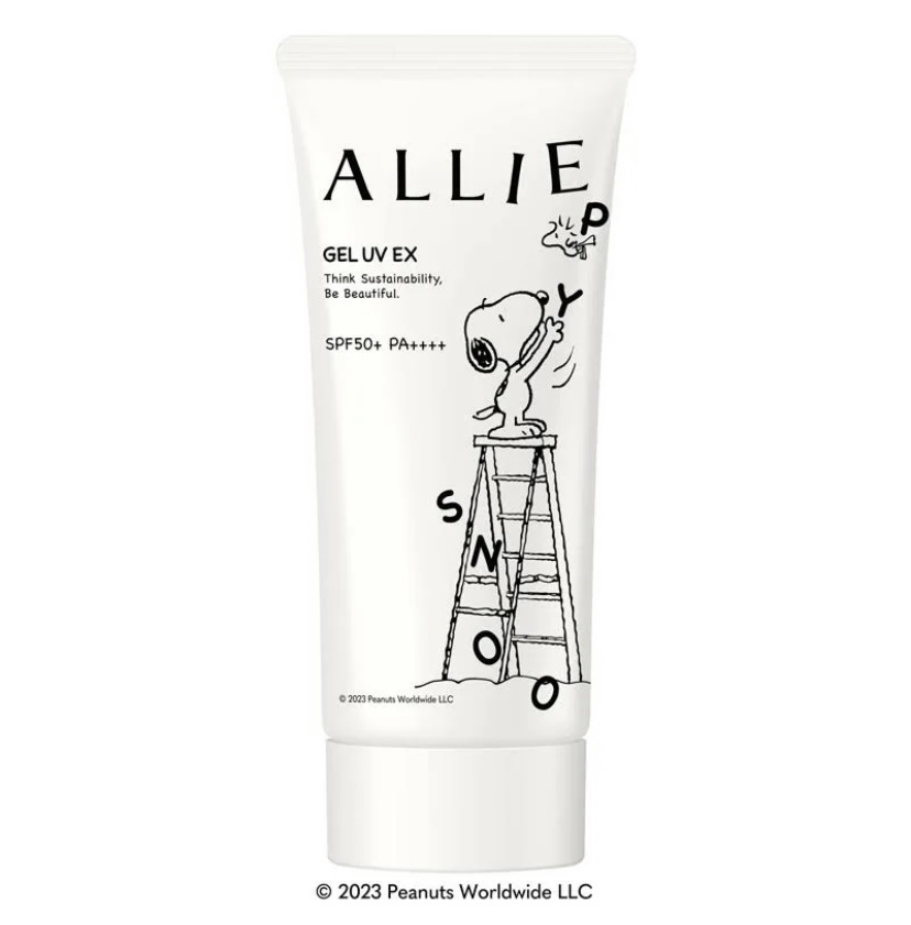 アリィー クロノビューティ ジェルUV EX/アリィー/日焼け止めジェルを使ったクチコミ（1枚目）