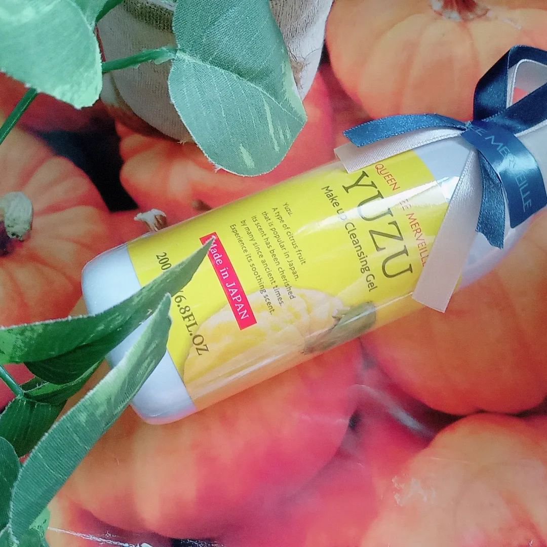 クレンジングジェル / Queen Bee Happy 